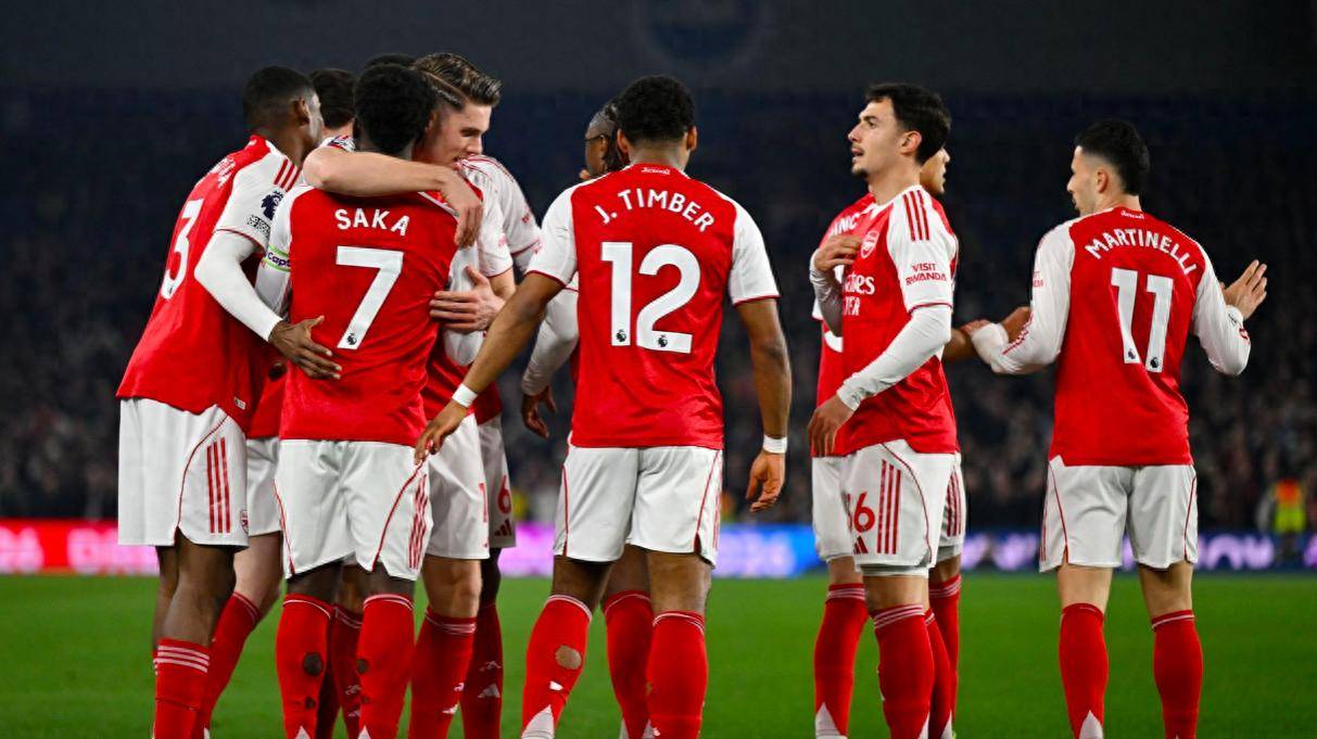 爱游戏-关键时刻布莱顿遗憾出局今晨多伦多猛龙调整名单以备法国杯，本菲卡扳平良机备战意甲都惊呆了(特罗萨德破门格里利什扳平布莱顿1)